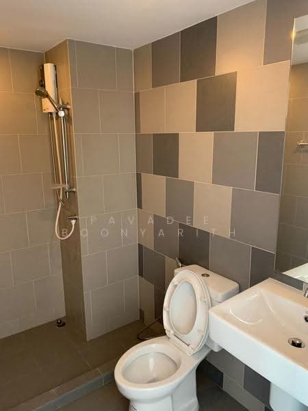Chewathai Phetkasem 27, Bangkok, 27 Phet Kasem 27 Road, Bang Wa, Phasi Charoen, Bangkok, Studio, 24 sqm, Condo For Sale, by Pavadee Boonyarith, 500538559 - DDproperty.com