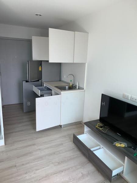 Chewathai Phetkasem 27, Bangkok, 27 Phet Kasem 27 Road, Bang Wa, Phasi Charoen, Bangkok, Studio, 24 sqm, Condo For Sale, by Pavadee Boonyarith, 500538559 - DDproperty.com