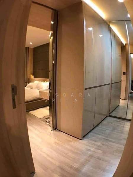 The Room BTS Wongwianyai, Bangkok, 44 KrungThonBuri Road, Khlong Ton Sai, Khlong San, Bangkok, 1 Bedroom, 59 sqm, Condo For Rent, by Bussara Sri-At, 500538560 - DDproperty.com