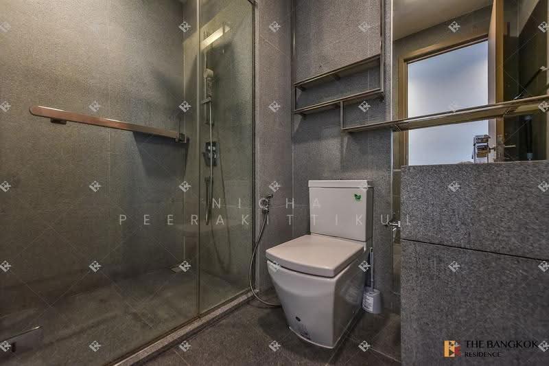 The Line Ratchathewi, Bangkok, 598 Phetchaburi Road, Thanon Phetchaburi, Ratchathewi, Bangkok, 2 Bedrooms, 80 sqm, Condo For Rent, by Nicha Peerakittikul, 500538561 - DDproperty.com