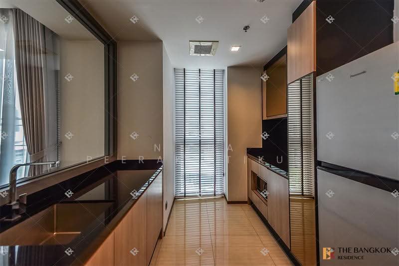 The Line Ratchathewi, Bangkok, 598 Phetchaburi Road, Thanon Phetchaburi, Ratchathewi, Bangkok, 2 Bedrooms, 80 sqm, Condo For Rent, by Nicha Peerakittikul, 500538561 - DDproperty.com