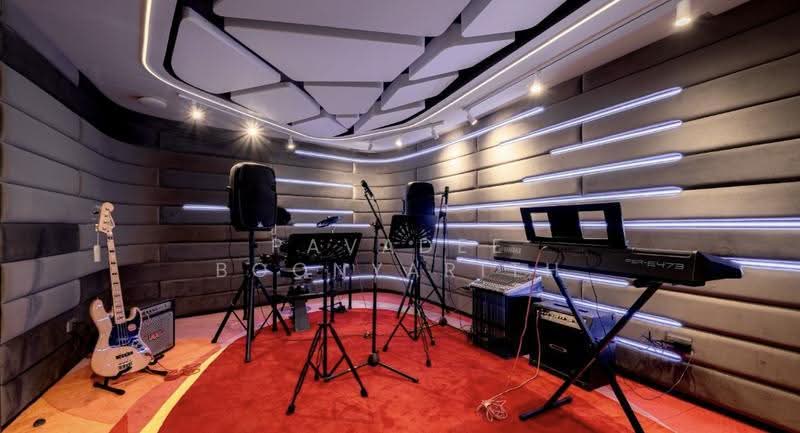 Kave Luminous Bangmod, Bangkok, Phutthabucha Road, Bangmot, Thung Khru, Bangkok, 1 Bedroom, 27 sqm, Condo For Sale, by Pavadee Boonyarith, 500538566 - DDproperty.com