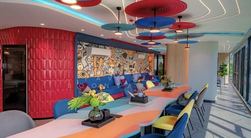 Kave Luminous Bangmod, Bangkok, Phutthabucha Road, Bangmot, Thung Khru, Bangkok, 1 Bedroom, 27 sqm, Condo For Sale, by Pavadee Boonyarith, 500538566 - DDproperty.com