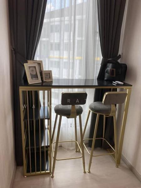 KnightsBridge Phaholyothin Interchange, Bangkok, Phahonyothin Road, Anusaowari, Bang Khen, Bangkok, 1 Bedroom, 54 sqm, Condo For Sale, by Keerati Wangrujirakul, 500538569 - DDproperty.com