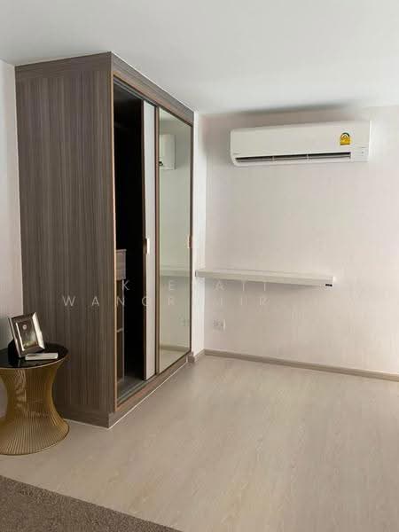 KnightsBridge Phaholyothin Interchange, Bangkok, Phahonyothin Road, Anusaowari, Bang Khen, Bangkok, 1 Bedroom, 54 sqm, Condo For Sale, by Keerati Wangrujirakul, 500538569 - DDproperty.com