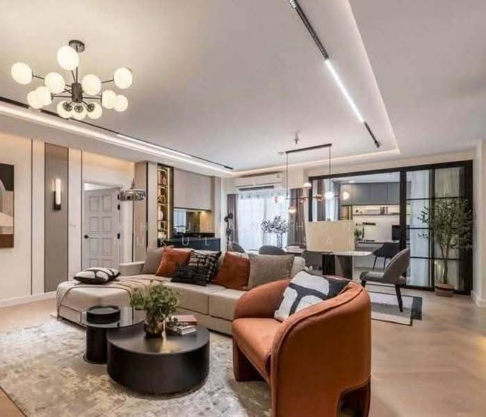 Fifty Fifth Tower : ฟิฟตี้ฟิฟท์ ทาวเวอร์, กรุงเทพ, 84 ซอยสุขุมวิท 55 ถนนสุขุมวิท, คลองตันเหนือ, วัฒนา, กรุงเทพ, 165 ตร.ม., คอนโด ขาย, โดย Khlueanphon Nukulsirisak, 500538579 - DDproperty.com