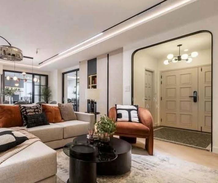 Fifty Fifth Tower, Bangkok, 84 Soi Sukhumvit 55, Sukhumvit Road, Khlong Tan Nua, Watthana, Bangkok, 4 Bedrooms, 165 sqm, Condo For Sale, by Khlueanphon Nukulsirisak, 500538579 - DDproperty.com