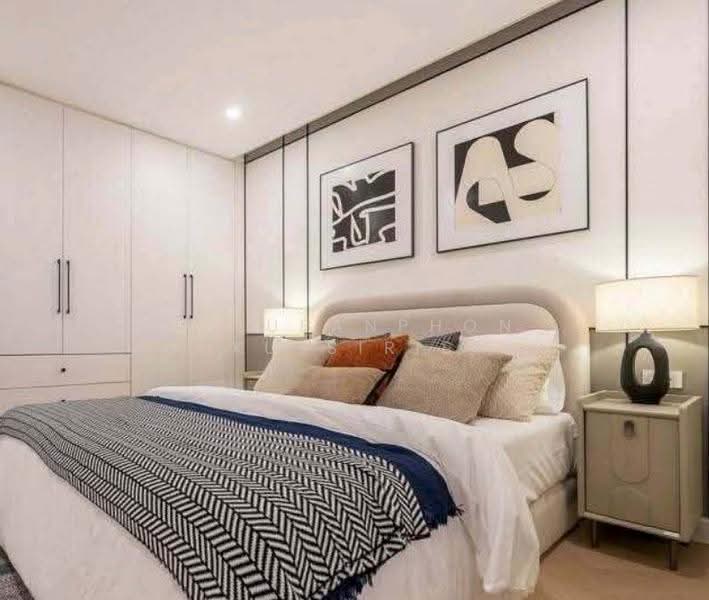 Fifty Fifth Tower : ฟิฟตี้ฟิฟท์ ทาวเวอร์, กรุงเทพ, 84 ซอยสุขุมวิท 55 ถนนสุขุมวิท, คลองตันเหนือ, วัฒนา, กรุงเทพ, 165 ตร.ม., คอนโด ขาย, โดย Khlueanphon Nukulsirisak, 500538579 - DDproperty.com