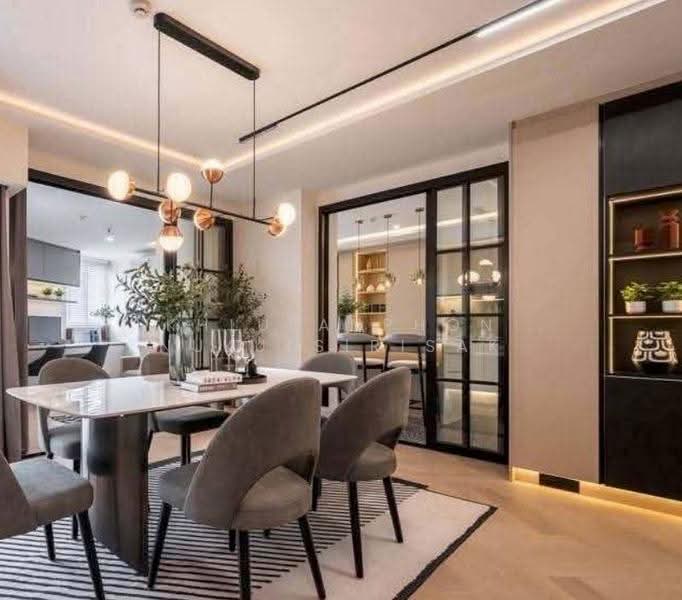 Fifty Fifth Tower : ฟิฟตี้ฟิฟท์ ทาวเวอร์, กรุงเทพ, 84 ซอยสุขุมวิท 55 ถนนสุขุมวิท, คลองตันเหนือ, วัฒนา, กรุงเทพ, 165 ตร.ม., คอนโด ขาย, โดย Khlueanphon Nukulsirisak, 500538579 - DDproperty.com