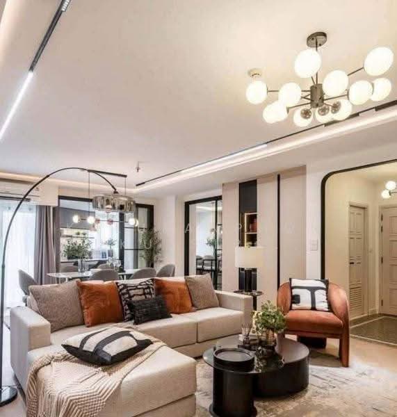 Fifty Fifth Tower : ฟิฟตี้ฟิฟท์ ทาวเวอร์, กรุงเทพ, 84 ซอยสุขุมวิท 55 ถนนสุขุมวิท, คลองตันเหนือ, วัฒนา, กรุงเทพ, 165 ตร.ม., คอนโด ขาย, โดย Khlueanphon Nukulsirisak, 500538579 - DDproperty.com