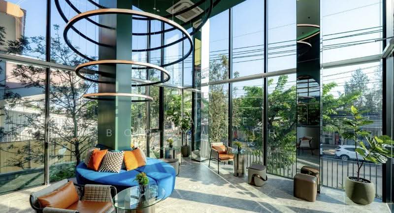 Kave Luminous Bangmod, Bangkok, Phutthabucha Road, Bangmot, Thung Khru, Bangkok, 1 Bedroom, 35 sqm, Condo For Sale, by Pavadee Boonyarith, 500538581 - DDproperty.com
