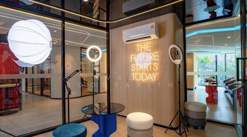 Kave Luminous Bangmod, Bangkok, Phutthabucha Road, Bangmot, Thung Khru, Bangkok, 1 Bedroom, 35 sqm, Condo For Sale, by Pavadee Boonyarith, 500538581 - DDproperty.com