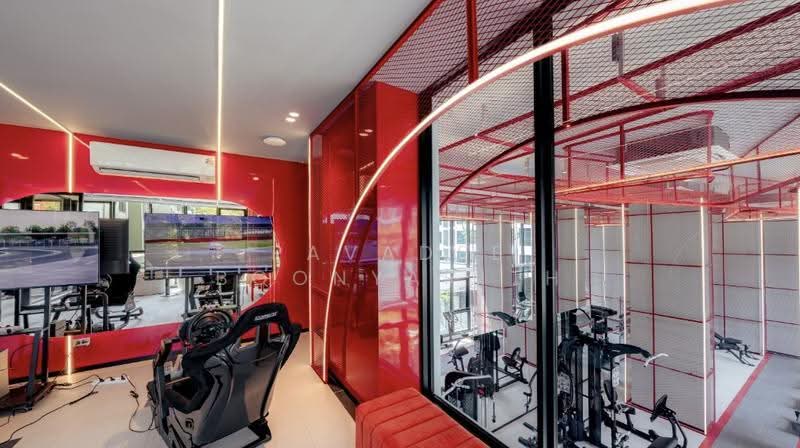 Kave Luminous Bangmod, Bangkok, Phutthabucha Road, Bangmot, Thung Khru, Bangkok, 1 Bedroom, 35 sqm, Condo For Sale, by Pavadee Boonyarith, 500538581 - DDproperty.com