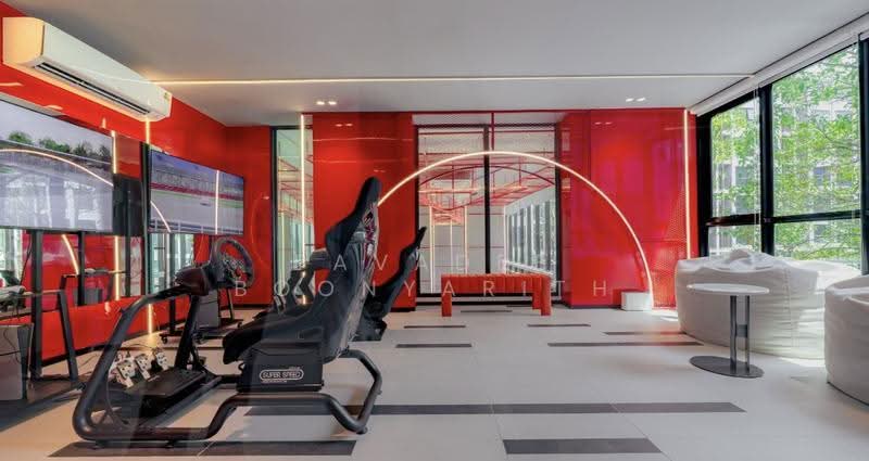 Kave Luminous Bangmod, Bangkok, Phutthabucha Road, Bangmot, Thung Khru, Bangkok, 1 Bedroom, 35 sqm, Condo For Sale, by Pavadee Boonyarith, 500538581 - DDproperty.com