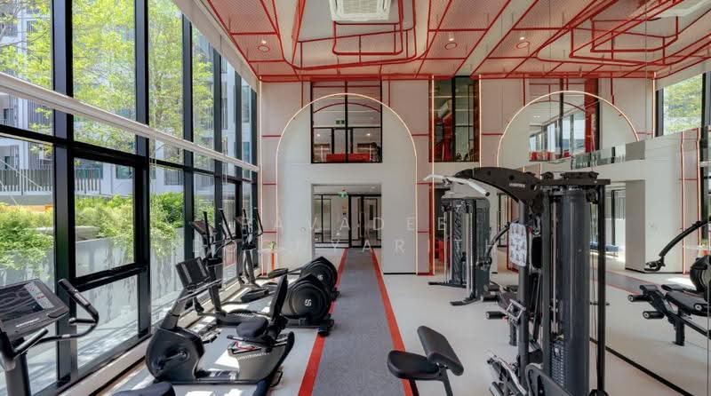 Kave Luminous Bangmod, Bangkok, Phutthabucha Road, Bangmot, Thung Khru, Bangkok, 1 Bedroom, 35 sqm, Condo For Sale, by Pavadee Boonyarith, 500538581 - DDproperty.com
