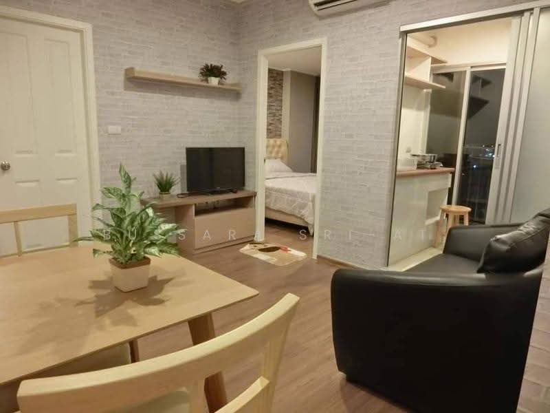 U Delight@Talat Phlu Station, Bangkok, 88 985 Ratchadaphisek Rd, Dao Khanong, Thon Buri, Bangkok, 1 Bedroom, 30 sqm, Condo For Rent, by Bussara Sri-At, 500538592 - DDproperty.com