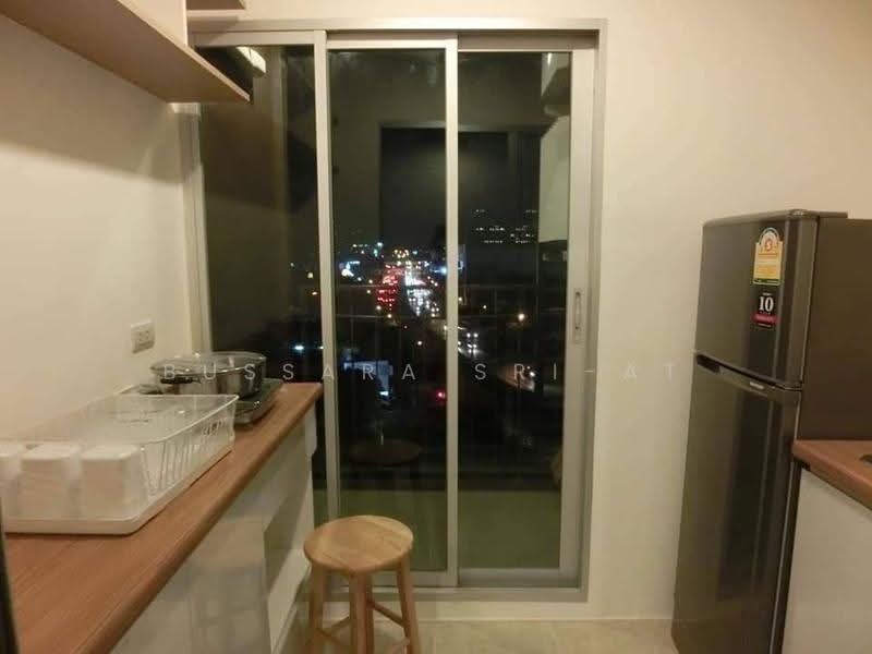 U Delight@Talat Phlu Station, Bangkok, 88 985 Ratchadaphisek Rd, Dao Khanong, Thon Buri, Bangkok, 1 Bedroom, 30 sqm, Condo For Rent, by Bussara Sri-At, 500538592 - DDproperty.com