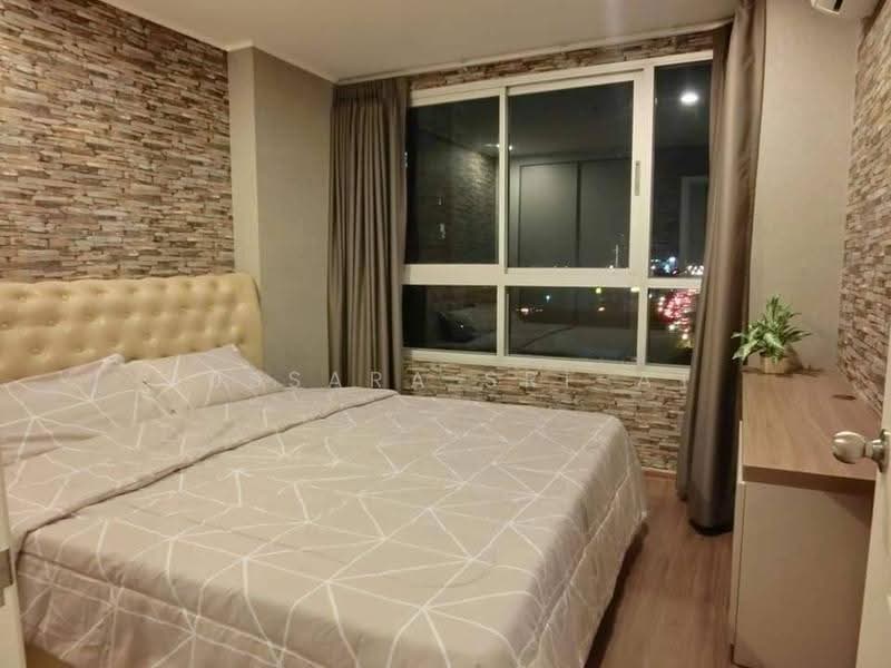 U Delight@Talat Phlu Station, Bangkok, 88 985 Ratchadaphisek Rd, Dao Khanong, Thon Buri, Bangkok, 1 Bedroom, 30 sqm, Condo For Rent, by Bussara Sri-At, 500538592 - DDproperty.com