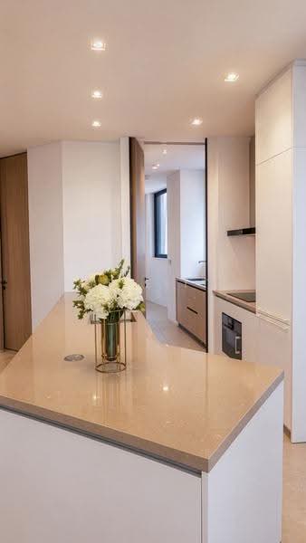 Banyan Tree Residences Riverside : บันยัน ทรี เรสซิเดนซ์ ริเวอร์ไซด์ กรุงเทพ, กรุงเทพ, ซอยสมเด็จเจ้าพระยา 17, คลองสาน, กรุงเทพ, 178 ตร.ม., คอนโด ให้เช่า, โดย The Elite Homes (Thailand) Co., Ltd., 500538593 - DDproperty.com