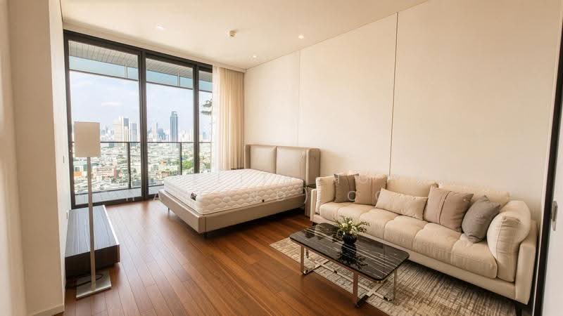 Banyan Tree Residences Riverside, Bangkok, Soi Somdet Chao Phraya 17, Khlong San, Bangkok, 2 Bedrooms, 178 sqm, Condo For Rent, by The Elite Homes (Thailand) Co., Ltd., 500538593 - DDproperty.com