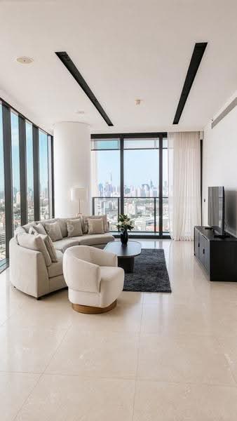 Banyan Tree Residences Riverside : บันยัน ทรี เรสซิเดนซ์ ริเวอร์ไซด์ กรุงเทพ, กรุงเทพ, ซอยสมเด็จเจ้าพระยา 17, คลองสาน, กรุงเทพ, 178 ตร.ม., คอนโด ให้เช่า, โดย The Elite Homes (Thailand) Co., Ltd., 500538593 - DDproperty.com
