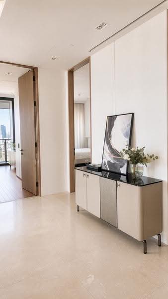 Banyan Tree Residences Riverside, Bangkok, Soi Somdet Chao Phraya 17, Khlong San, Bangkok, 2 Bedrooms, 178 sqm, Condo For Rent, by The Elite Homes (Thailand) Co., Ltd., 500538593 - DDproperty.com