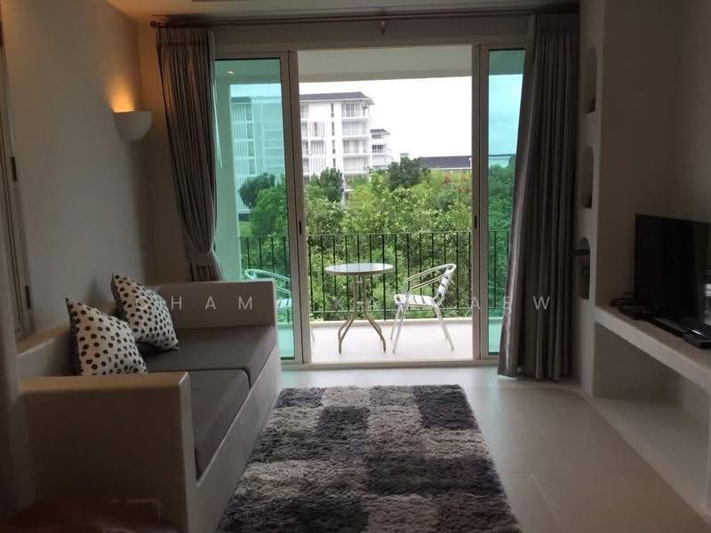 Chelona Khao Tao, Prachuap Khiri Khan, 108 Hua-Hin 101, Nong Kae, Hua Hin, Prachuap Khiri Khan, 1 Bedroom, 52 sqm, Condo For Sale, by Chama Kamkaew, 500538595 - DDproperty.com