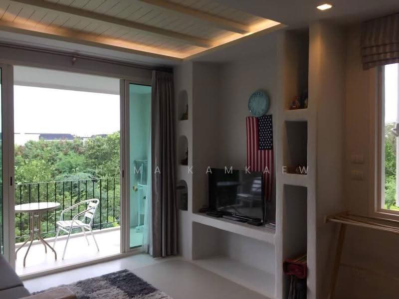 Chelona Khao Tao, Prachuap Khiri Khan, 108 Hua-Hin 101, Nong Kae, Hua Hin, Prachuap Khiri Khan, 1 Bedroom, 52 sqm, Condo For Sale, by Chama Kamkaew, 500538595 - DDproperty.com