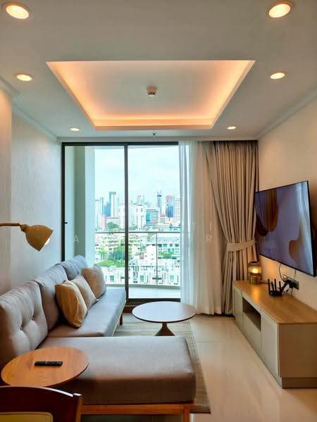 Supalai Oriental Sukhumvit 39 : ศุภาลัย โอเรียนทัล สุขุมวิท 39, กรุงเทพ, ซอย สุขุมวิท 39, คลองตันเหนือ, วัฒนา, กรุงเทพ, 46 ตร.ม., คอนโด ให้เช่า, โดย Keerati Wangrujirakul, 500538599 - DDproperty.com