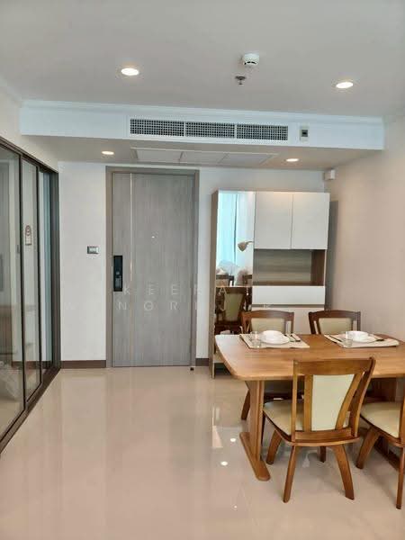 Supalai Oriental Sukhumvit 39 : ศุภาลัย โอเรียนทัล สุขุมวิท 39, กรุงเทพ, ซอย สุขุมวิท 39, คลองตันเหนือ, วัฒนา, กรุงเทพ, 46 ตร.ม., คอนโด ให้เช่า, โดย Keerati Wangrujirakul, 500538599 - DDproperty.com