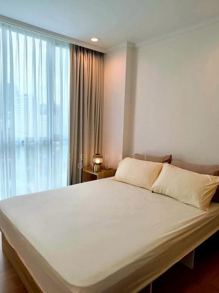 Supalai Oriental Sukhumvit 39 : ศุภาลัย โอเรียนทัล สุขุมวิท 39, กรุงเทพ, ซอย สุขุมวิท 39, คลองตันเหนือ, วัฒนา, กรุงเทพ, 46 ตร.ม., คอนโด ให้เช่า, โดย Keerati Wangrujirakul, 500538599 - DDproperty.com