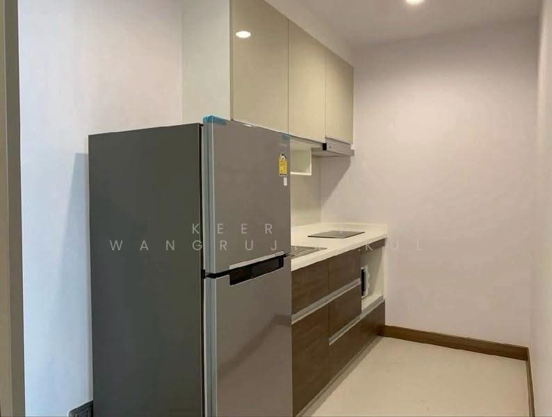 Supalai Oriental Sukhumvit 39, Bangkok, Soi Sukhumvit 39, Khlong Tan Nua, Watthana, Bangkok, 1 Bedroom, 46 sqm, Condo For Rent, by Keerati Wangrujirakul, 500538599 - DDproperty.com