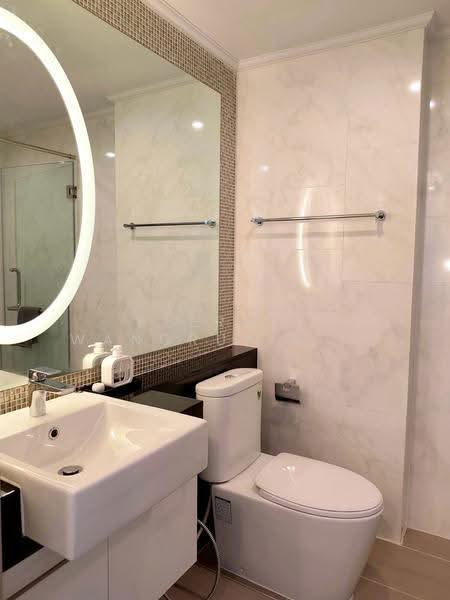Supalai Oriental Sukhumvit 39, Bangkok, Soi Sukhumvit 39, Khlong Tan Nua, Watthana, Bangkok, 1 Bedroom, 46 sqm, Condo For Rent, by Keerati Wangrujirakul, 500538599 - DDproperty.com
