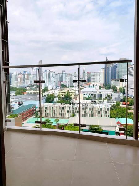 Supalai Oriental Sukhumvit 39, Bangkok, Soi Sukhumvit 39, Khlong Tan Nua, Watthana, Bangkok, 1 Bedroom, 46 sqm, Condo For Rent, by Keerati Wangrujirakul, 500538599 - DDproperty.com