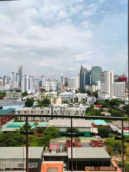Supalai Oriental Sukhumvit 39 : ศุภาลัย โอเรียนทัล สุขุมวิท 39, กรุงเทพ, ซอย สุขุมวิท 39, คลองตันเหนือ, วัฒนา, กรุงเทพ, 46 ตร.ม., คอนโด ให้เช่า, โดย Keerati Wangrujirakul, 500538599 - DDproperty.com