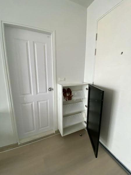 Life @ Ladprao 18, Bangkok, Ladprao Road, Jom Phon, Chatuchak, Bangkok, Studio, 35 sqm, Condo For Rent, by Amwika Karoonsombat, 500538615 - DDproperty.com