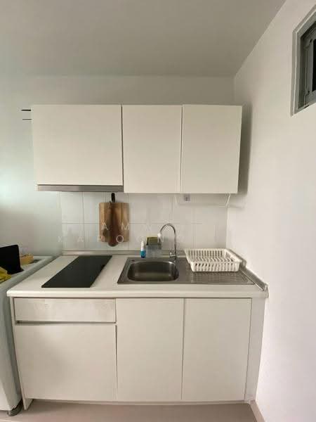 Life @ Ladprao 18, Bangkok, Ladprao Road, Jom Phon, Chatuchak, Bangkok, Studio, 35 sqm, Condo For Rent, by Amwika Karoonsombat, 500538615 - DDproperty.com