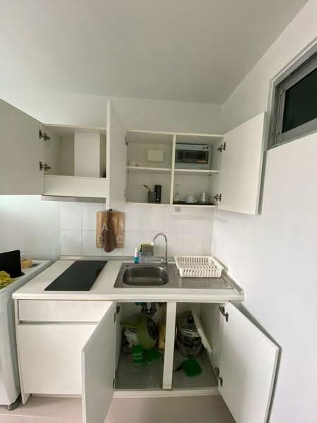 Life @ Ladprao 18, Bangkok, Ladprao Road, Jom Phon, Chatuchak, Bangkok, Studio, 35 sqm, Condo For Rent, by Amwika Karoonsombat, 500538615 - DDproperty.com