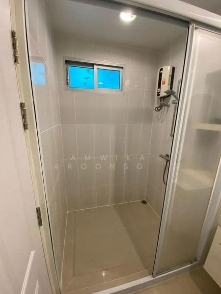 Life @ Ladprao 18, Bangkok, Ladprao Road, Jom Phon, Chatuchak, Bangkok, Studio, 35 sqm, Condo For Rent, by Amwika Karoonsombat, 500538615 - DDproperty.com
