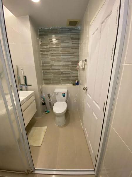 Life @ Ladprao 18, Bangkok, Ladprao Road, Jom Phon, Chatuchak, Bangkok, Studio, 35 sqm, Condo For Rent, by Amwika Karoonsombat, 500538615 - DDproperty.com