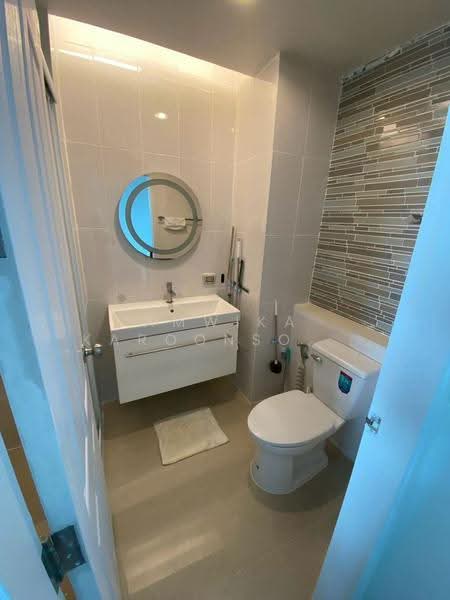 Life @ Ladprao 18, Bangkok, Ladprao Road, Jom Phon, Chatuchak, Bangkok, Studio, 35 sqm, Condo For Rent, by Amwika Karoonsombat, 500538615 - DDproperty.com