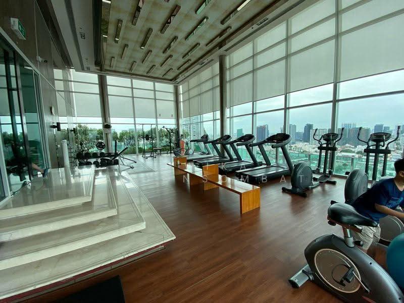 Life @ Ladprao 18, Bangkok, Ladprao Road, Jom Phon, Chatuchak, Bangkok, Studio, 35 sqm, Condo For Rent, by Amwika Karoonsombat, 500538615 - DDproperty.com