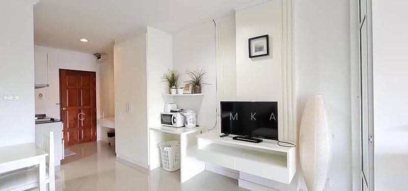 Baan Klang Hua Hin, Prachuap Khiri Khan, 30 11 Phet Kasem Rd, Hua Hin, Prachuap Khiri Khan, 1 Bedroom, 42 sqm, Condo For Sale, by Chama Kamkaew, 500538616 - DDproperty.com