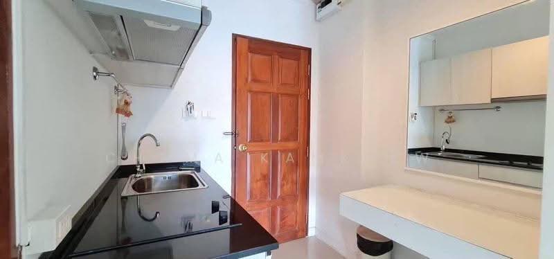 Baan Klang Hua Hin : บ้าน กลาง หัว หิน, ประจวบคีรีขันธ์, 30 11 ถ.เพชรเกษม, หัวหิน, ประจวบคีรีขันธ์, 42 ตร.ม., คอนโด ขาย, โดย Chama Kamkaew, 500538616 - DDproperty.com