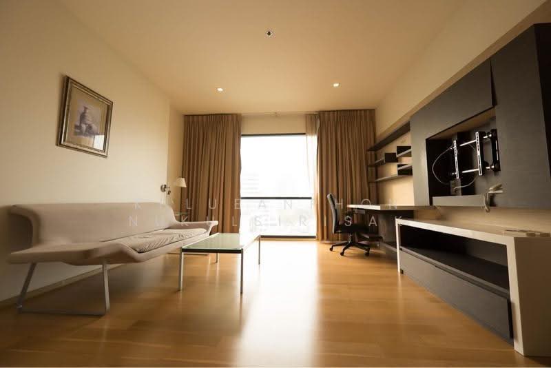Noble Reflex, Bangkok, 18 Phaholyothin Road, Samsen Nai, Phaya Thai, Bangkok, 1 Bedroom, 53 sqm, Condo For Rent, by Khlueanphon Nukulsirisak, 500538618 - DDproperty.com