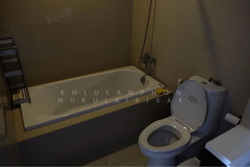 Noble Reflex, Bangkok, 18 Phaholyothin Road, Samsen Nai, Phaya Thai, Bangkok, 1 Bedroom, 53 sqm, Condo For Rent, by Khlueanphon Nukulsirisak, 500538618 - DDproperty.com