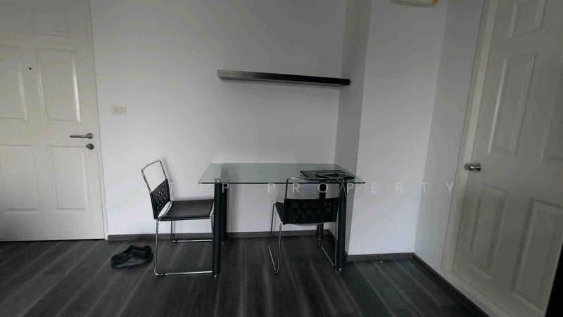 U Delight @ Huai Khwang Station, Bangkok, 411 PrachaUthit road, Huai Khwang, Bangkok, 1 Bedroom, 47 sqm, Condo For Rent, by Holtop Property, 500538625 - DDproperty.com