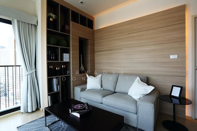 Noble Reform, Bangkok, 18 Soi Phaholyothin 7, Phaholyothin Road, Samsen Nai, Phaya Thai, Bangkok, 1 Bedroom, 49 sqm, Condo For Sale, by Pavadee Boonyarith, 500538632 - DDproperty.com