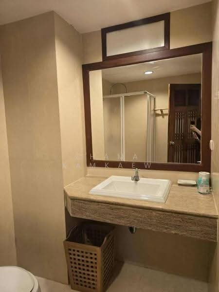 Baan Klang Hua Hin, Prachuap Khiri Khan, 30 11 Phet Kasem Rd, Hua Hin, Prachuap Khiri Khan, 1 Bedroom, 40 sqm, Condo For Sale, by Chama Kamkaew, 500538634 - DDproperty.com