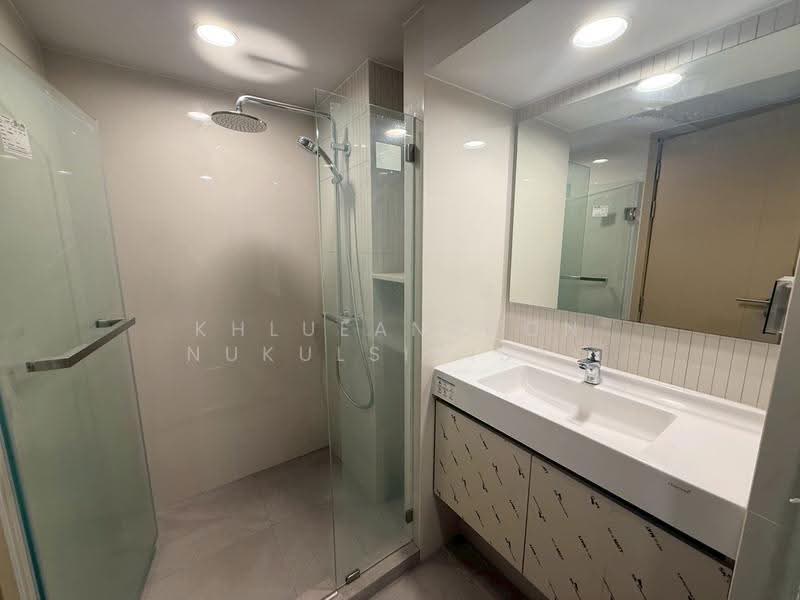 Culture Chula, Bangkok, 38/12 Soi Pratu Chai, Si Phraya, Bang Rak, Bangkok, 2 Bedrooms, 59 sqm, Condo For Rent, by Khlueanphon Nukulsirisak, 500538635 - DDproperty.com